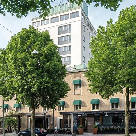 Elite Park Avenue Hotel-2