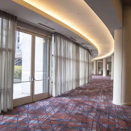 Hilton Atlanta Airport-3