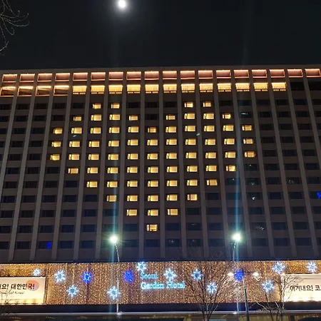 Seoul Garden Hotel-2