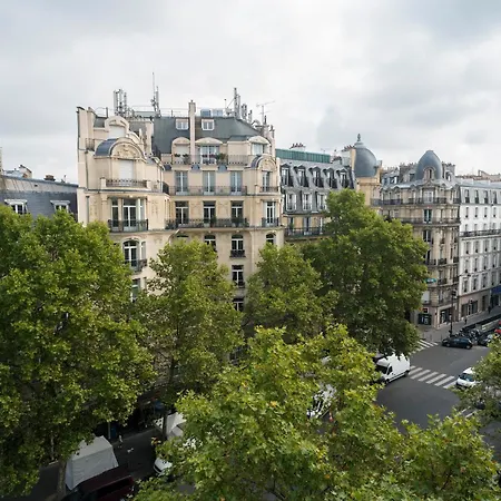 Doisy Etoile - Orso Hotels - Paris-2