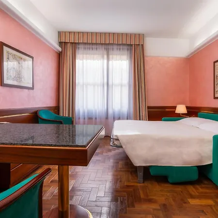 Hotel Crivi's-3
