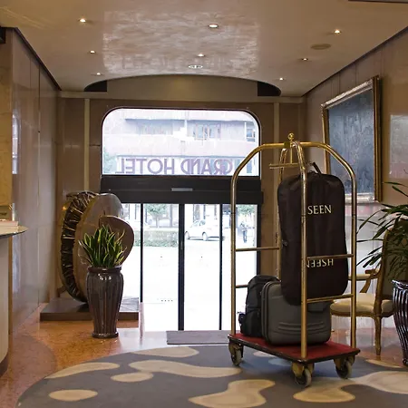 Hotel Indigo Verona - Grand Hotel Des Arts, An Ihg Hotel (Adults Only)-2
