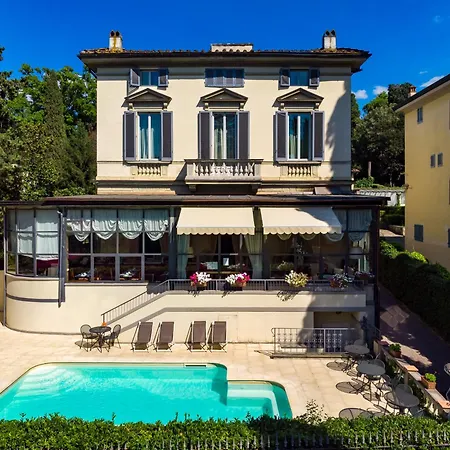 Hotel Villa Carlotta-2