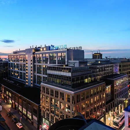 Maritim Proarte Hotel Berlin-3