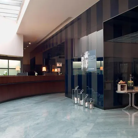 Sheraton Paris Roissy Airport-2