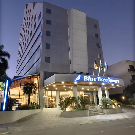 Blue Tree Towers Caxias do Sul-2