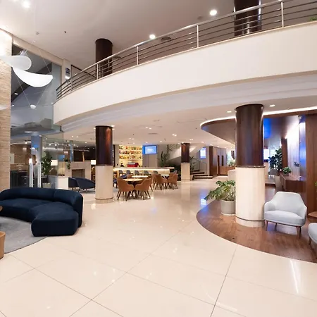 Blue Tree Towers Caxias do Sul-3