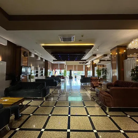 Al Jawahiri Hotel-3