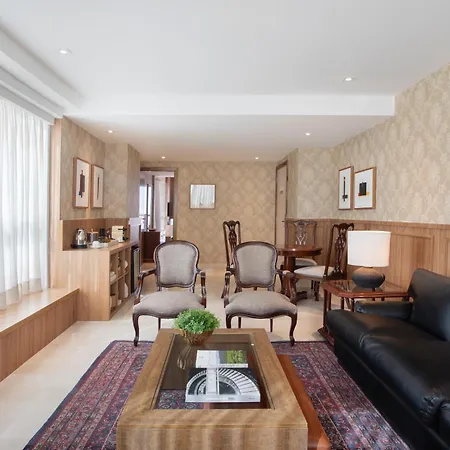 Windsor Brasilia Hotel-3