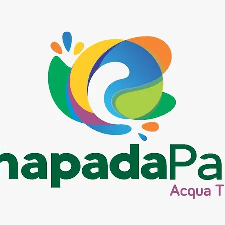 Chapada Park Pousada e Restaurante-3