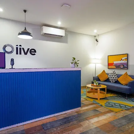 Olive Zip Kalyan Nagar By Embassy Group-3