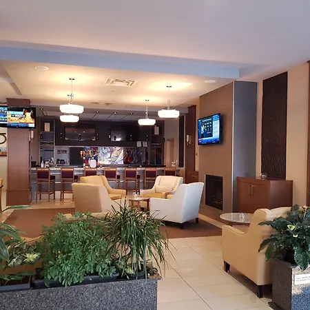 Doubletree By Hilton - Kamloops-3