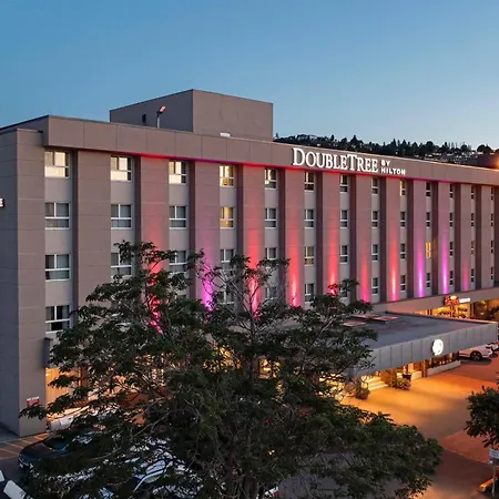 Doubletree By Hilton - Kamloops-2