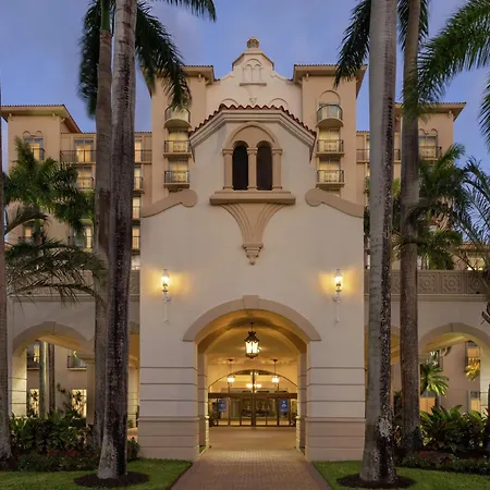 Embassy Suites By Hilton Miami International Airport-3