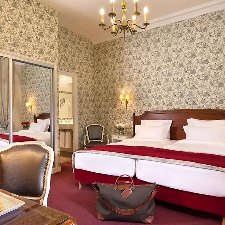 Hotel Mayfair Paris-3