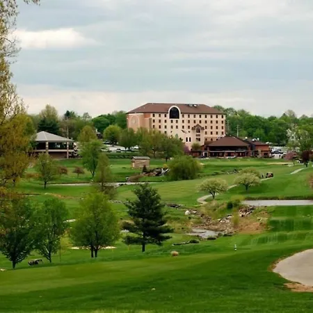 Heritage Hills Golf Resort & Conference Center-3
