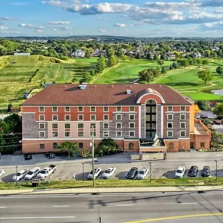 Heritage Hills Golf Resort & Conference Center-2