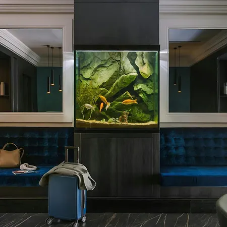 Bb Hotels Smarthotel Missori-3