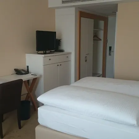 Relexa Hotel Frankfurt Am Main-2