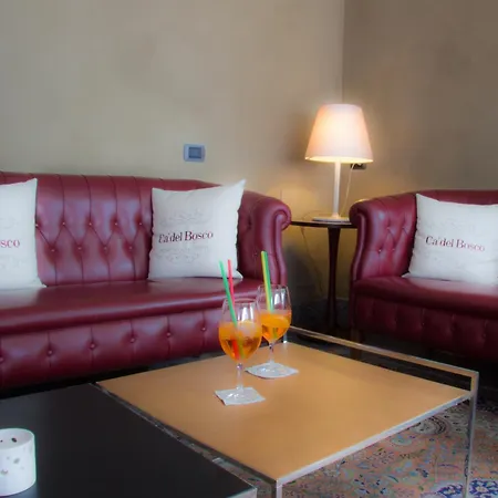 Hotel San Rocco-2