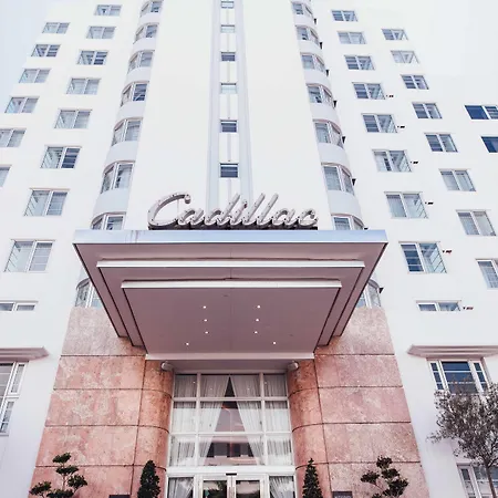 Cadillac Hotel & Beach Club, Autograph Collection-3