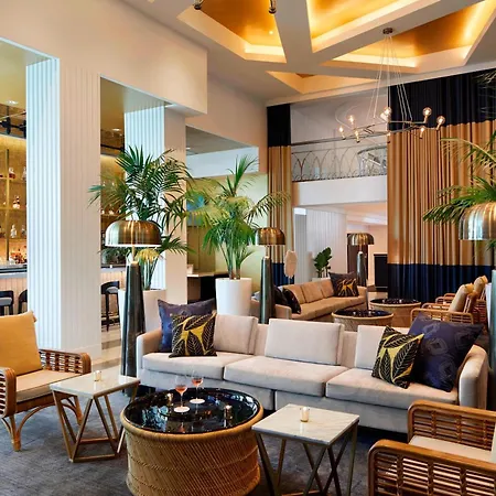 Cadillac Hotel & Beach Club, Autograph Collection-2