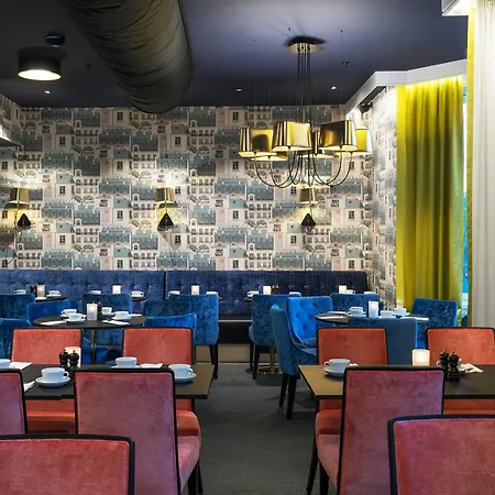 Thon Hotel Nidaros-3