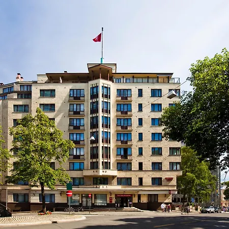 Thon Hotel Slottsparken-3
