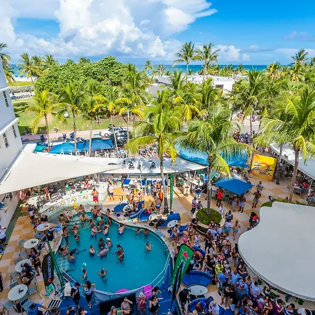 Clevelander Hotel (Adults Only)-2