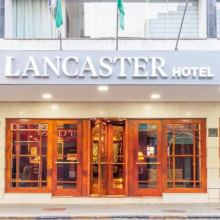 Lancaster Hotel By Castelo Itaipava-3