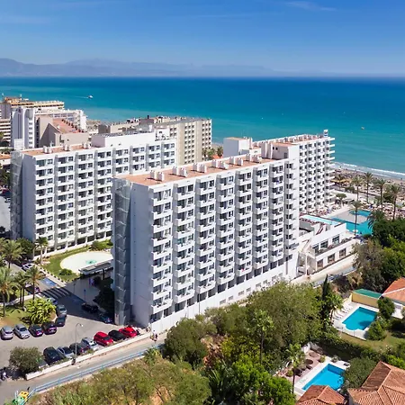 Hotel Ocean House Costa Del Sol, Affiliated By Melia-3
