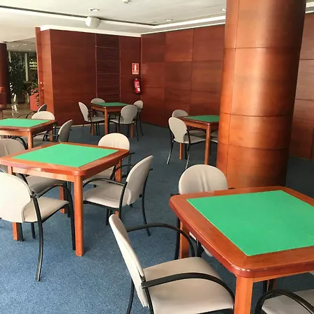 Sercotel Delfos Andorra-2