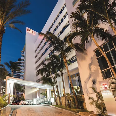 Riu Plaza Miami Beach-3