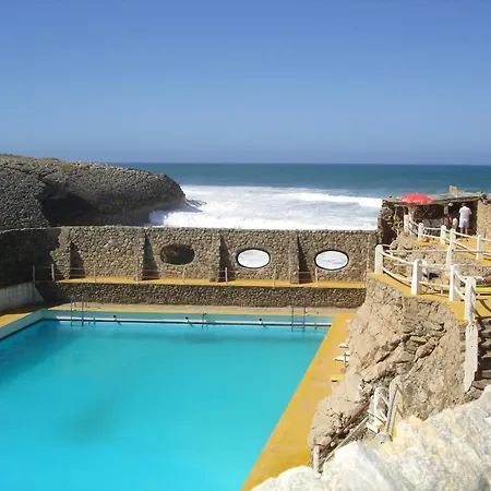Estalagem Muchaxo Hotel-3