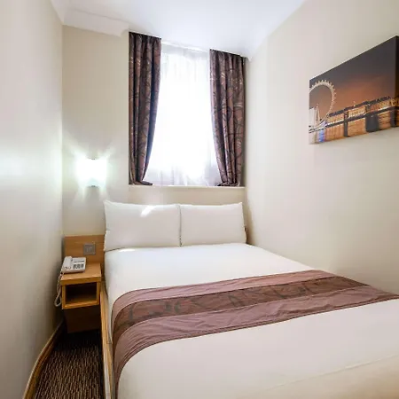 Comfort Inn Hyde Park-2