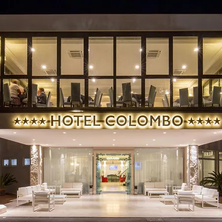Hotel Cristoforo Colombo-3