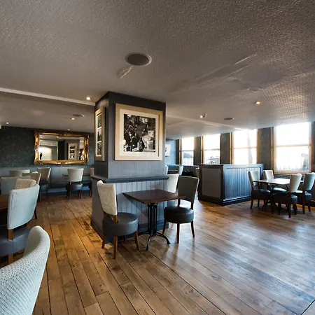 Leonardo Royal Hotel Edinburgh-3