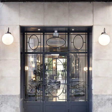 Hotel Bienvenue-3