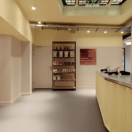 Conscious Hotel Oudegracht-3