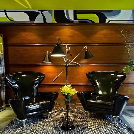 Moderne Hotel-2