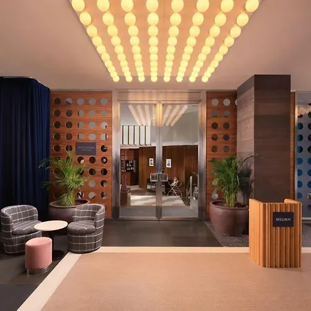 Hotel Ercilla de Bilbao, Autograph Collection-3