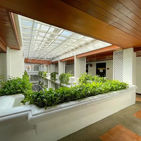 Arawana Regency Park Sukhumvit-2