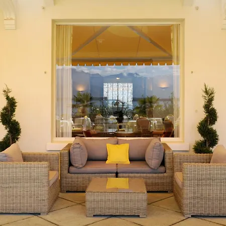 Golf Hotel Rene Capt-2