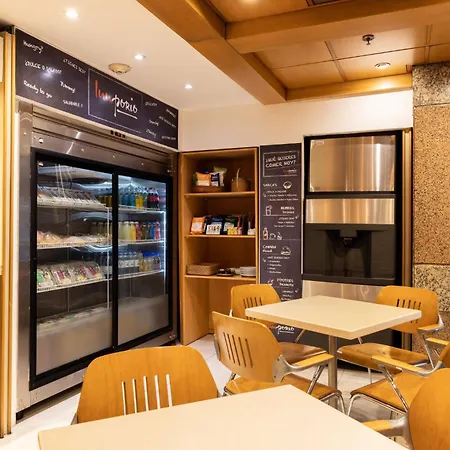 Holiday Inn Express Puerto Madero By Ihg-2