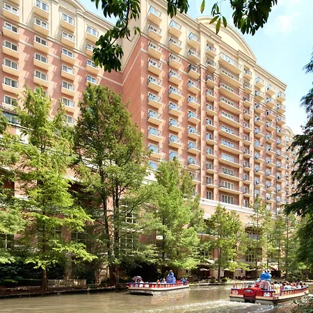 The Westin Riverwalk, San Antonio-3