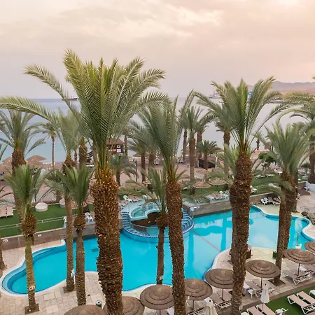 Leonardo Plaza Hotel Eilat-3
