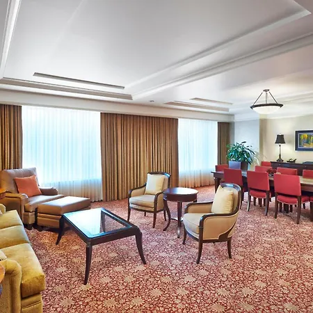 Hyatt Regency Calgary-3