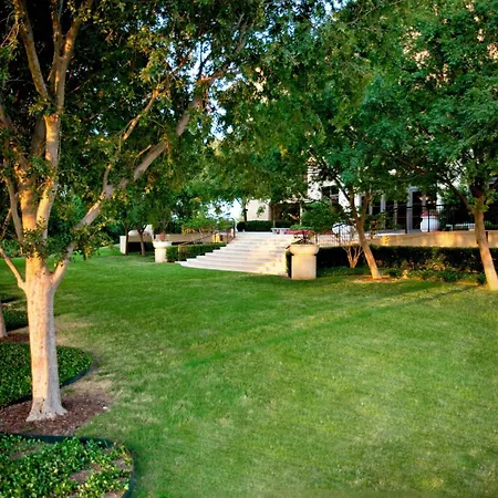The Westin Dallas Stonebriar Golf Resort & Spa-2