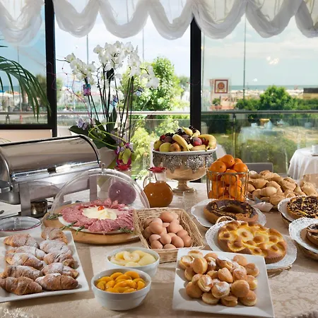 Waldorf Suite Hotel-2