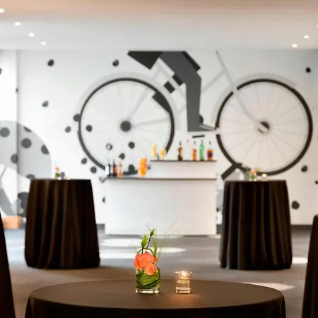 Hotel Pur, Quebec, A Tribute Portfolio Hotel-3